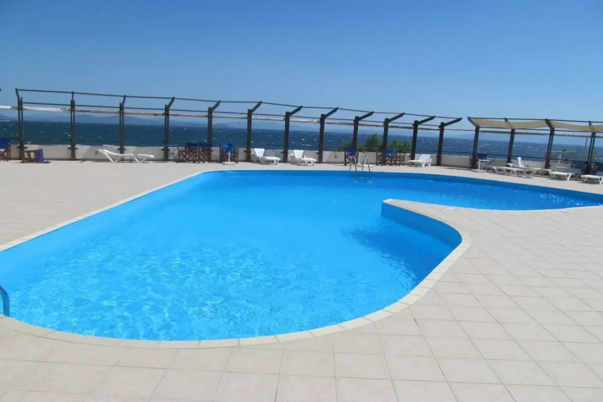 Attica Beach Hotel