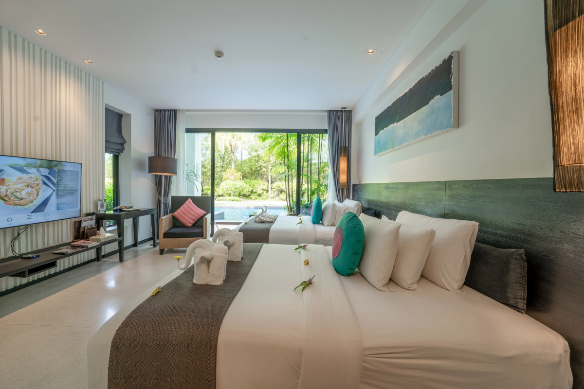 The Chill Resort & Spa Koh Chang