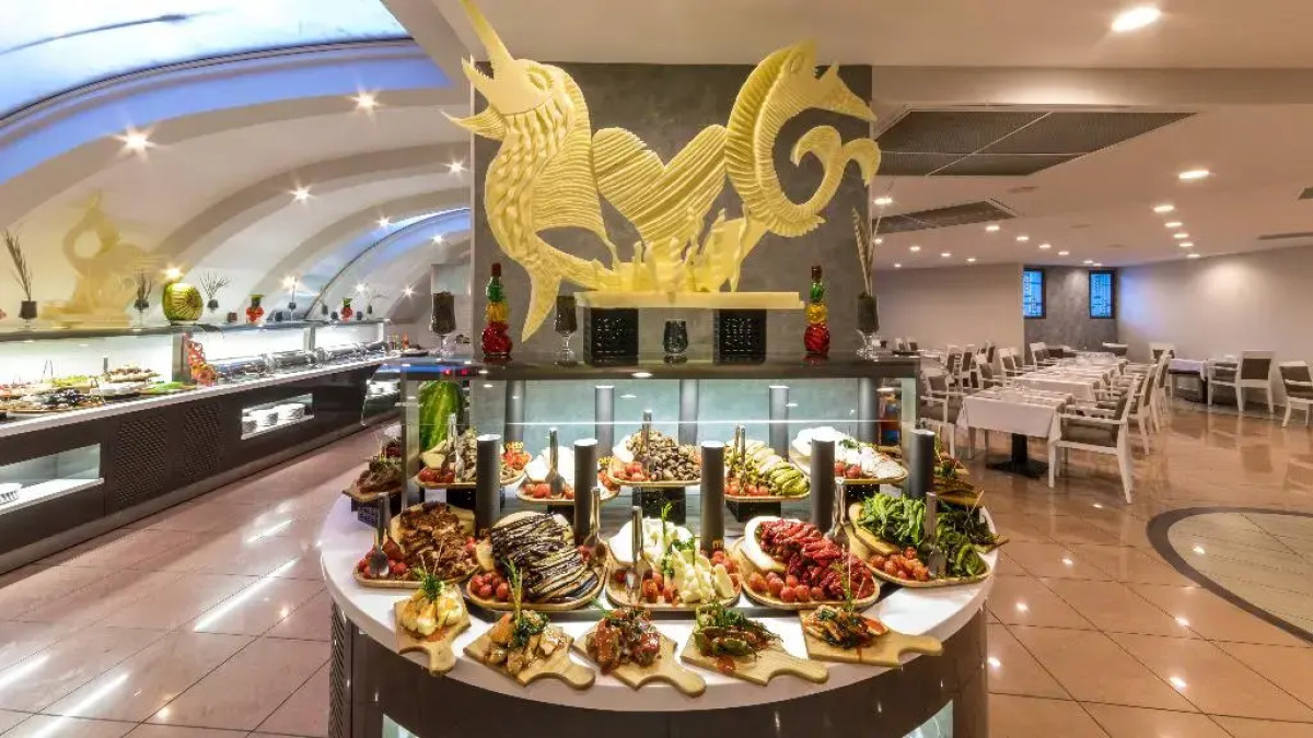 Motto Premium Hotel & Spa