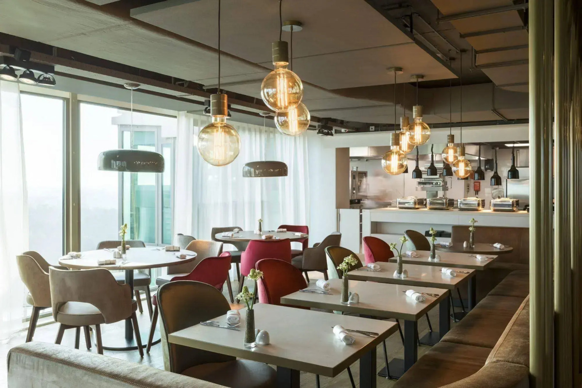 NH Collection Eindhoven