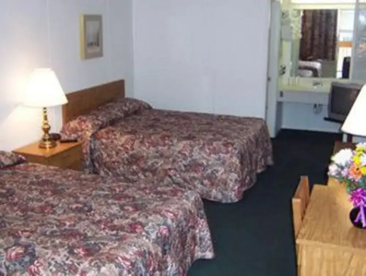 Vienna Wolf Trap Hotel