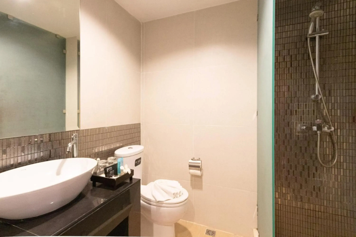 Aochalong Villa Resort & Spa