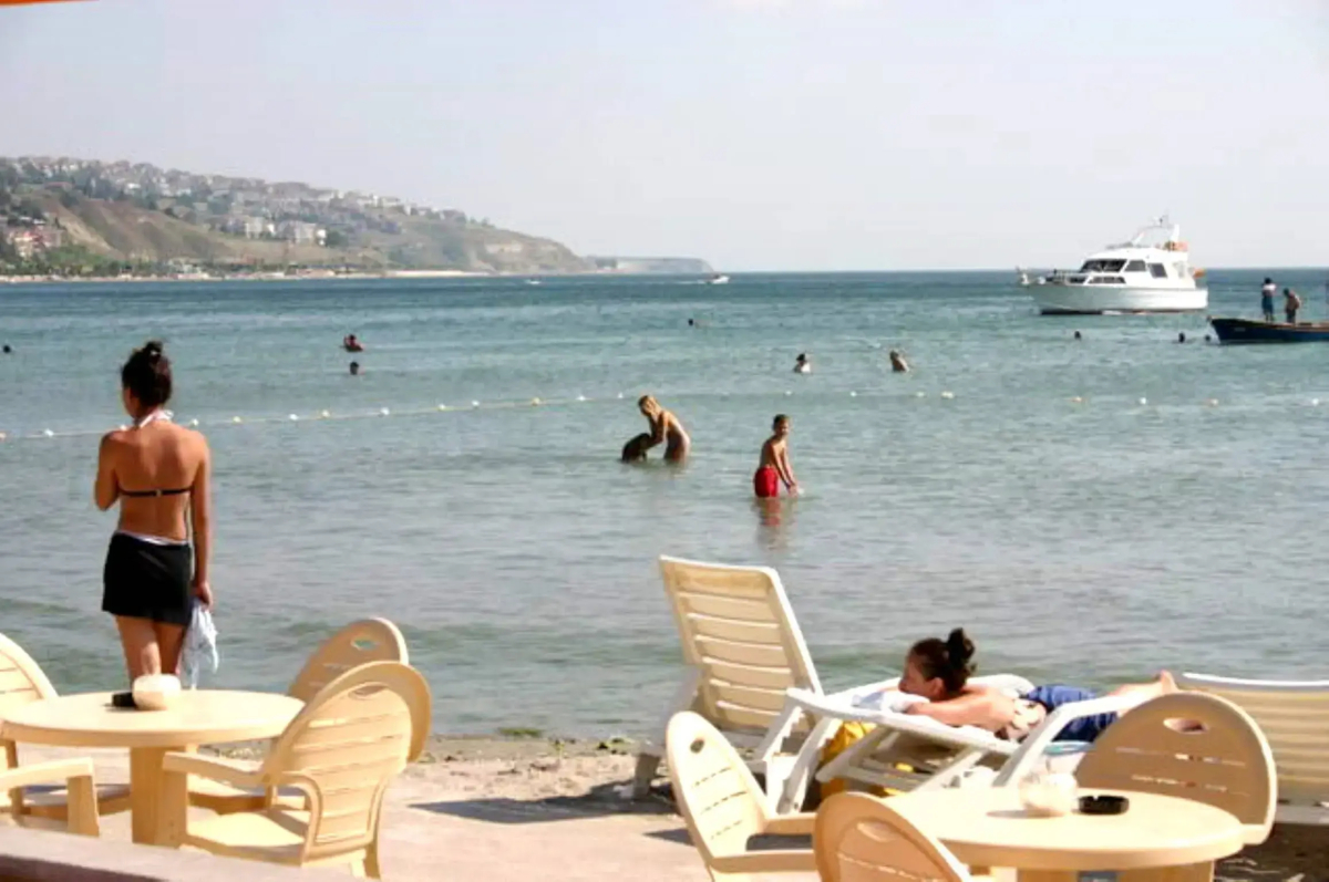 AlaDeniz Hotel