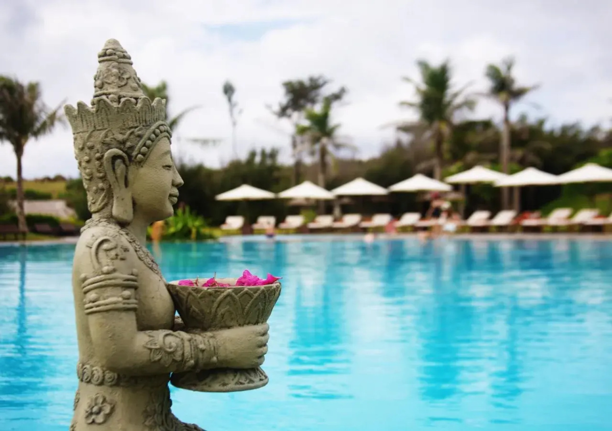 Muine Bay Resort