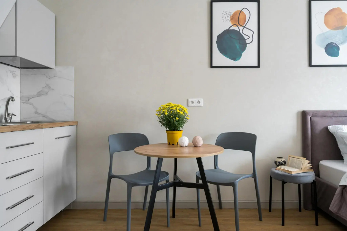 RentalSPb на проспекте Богатырский 2А