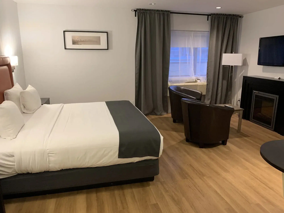 Hôtel Newstar Montréal