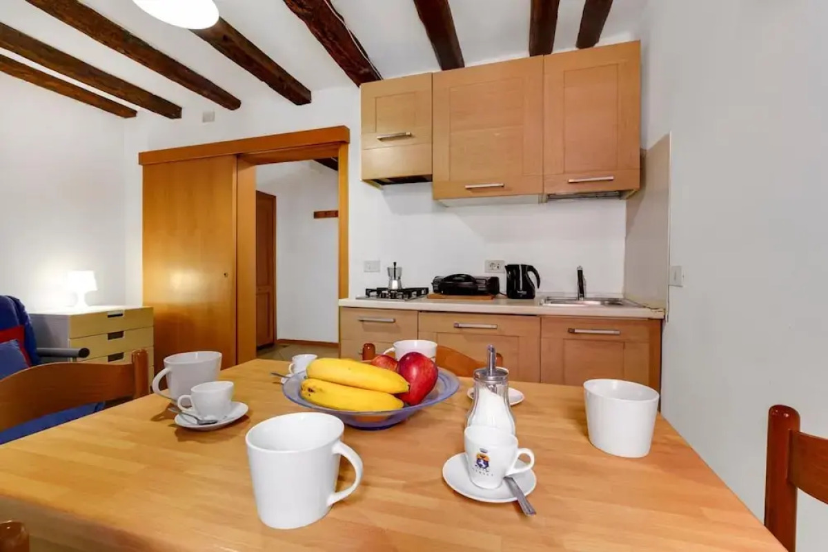 Bed & Breakfast Giardini