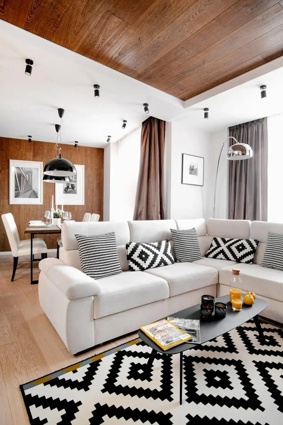 ЕвроУют на улице Захарова