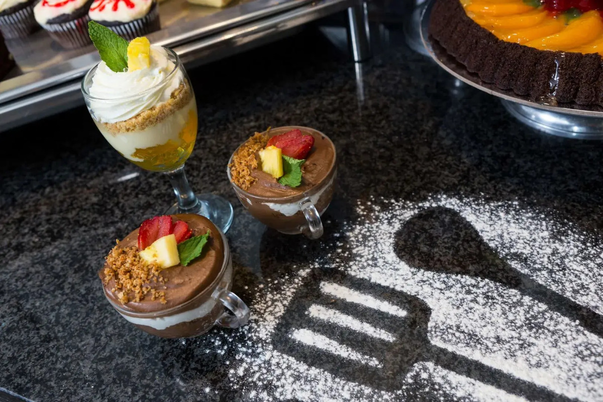 Fountains Hotel Cape Town