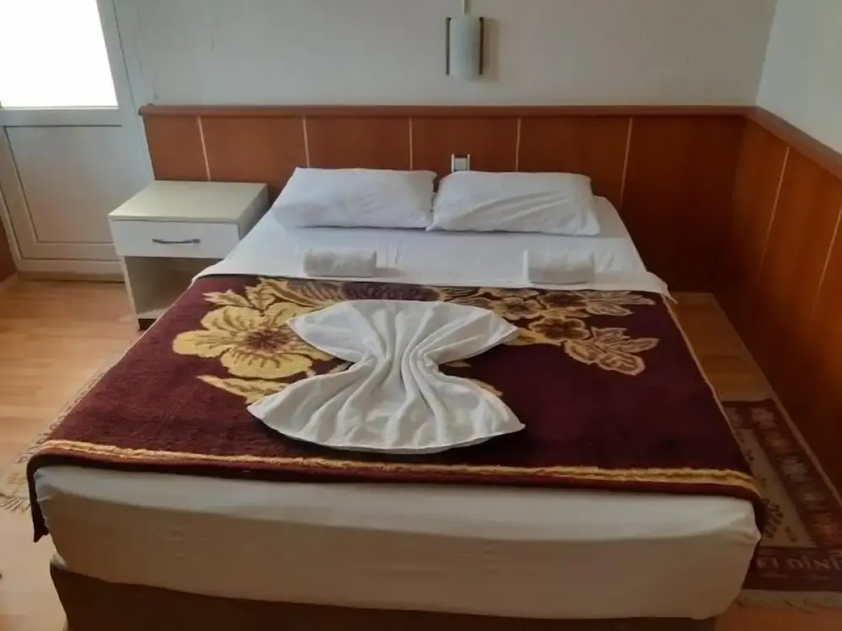 Otel Mustafa