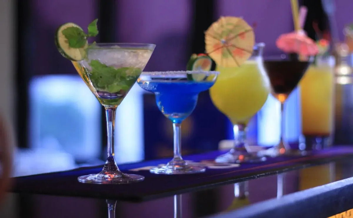 Hanoi Marriotte Hotel