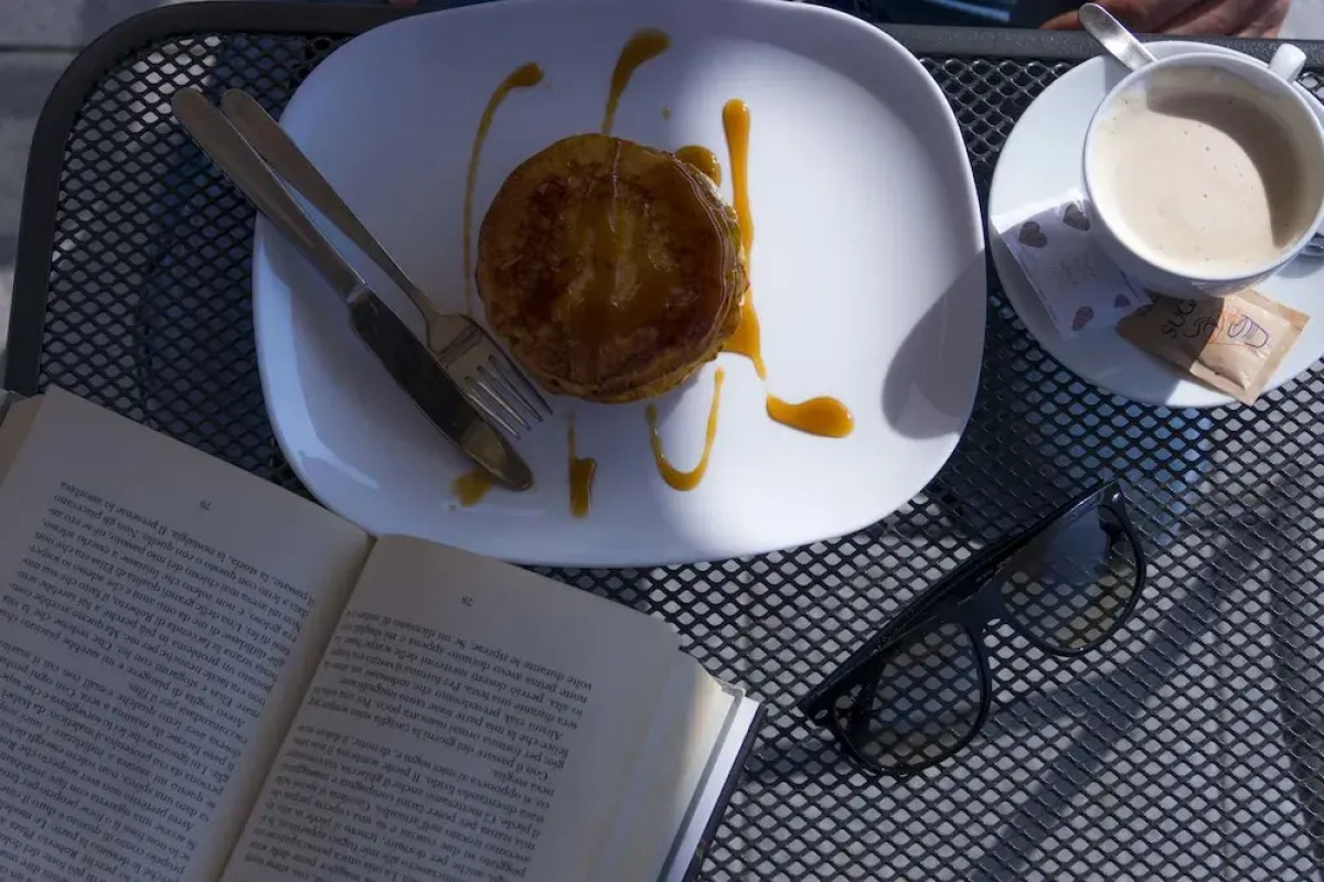 Hotel RossoVino Como