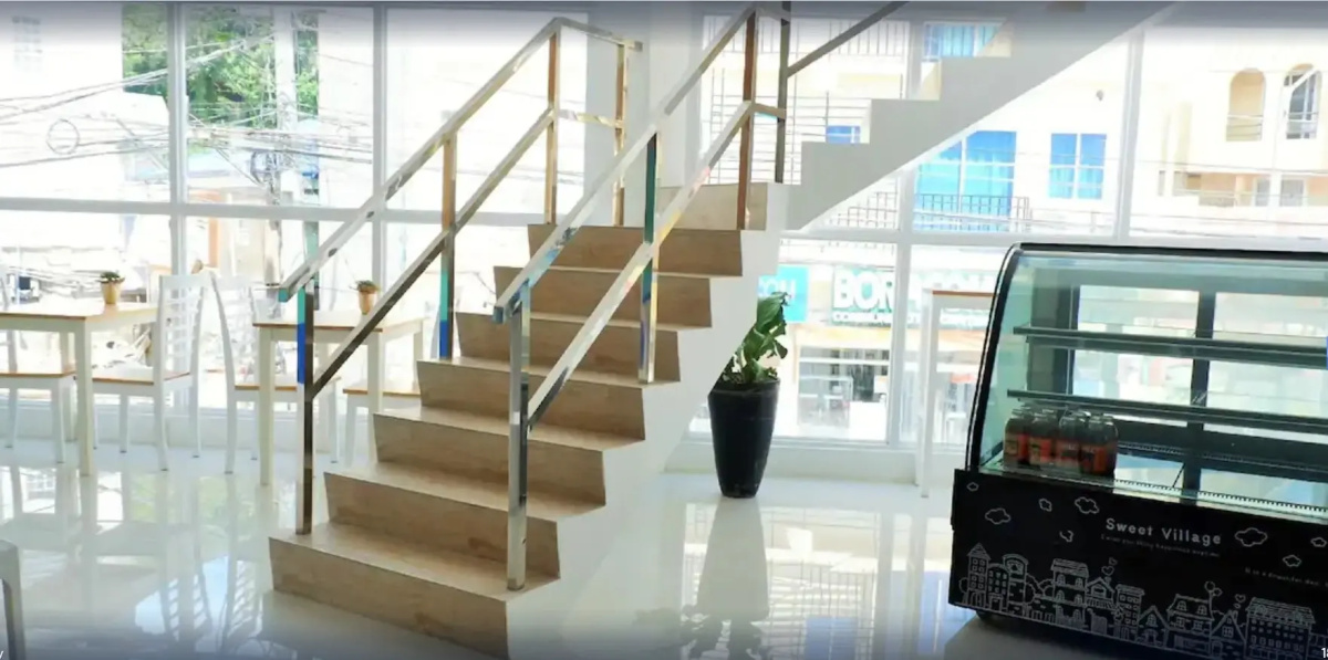 Kamusta Boutique Hotel