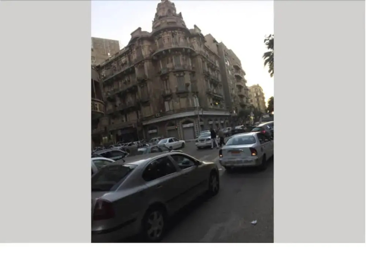 New Cairo Heart Hotel