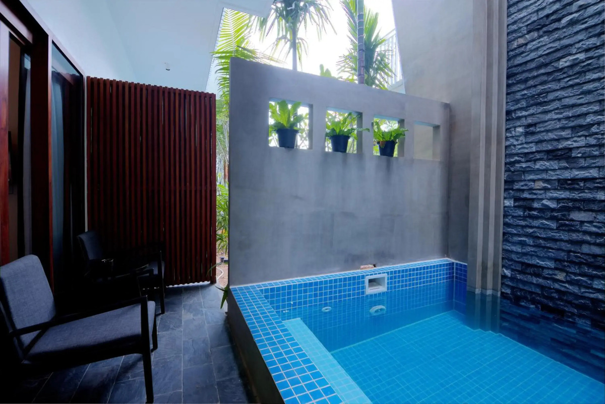 Apsara Residence Hotel