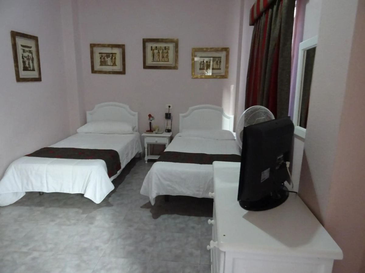 Hotel Tanausú