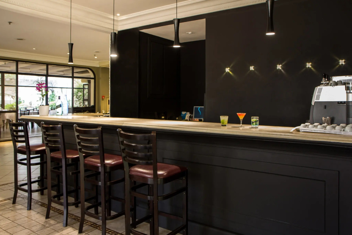 The World Vila Olímpia