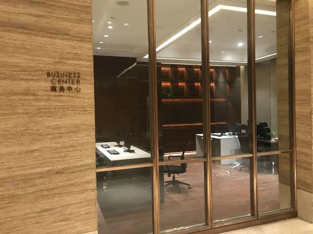 Guangzhou Estandon Hotel