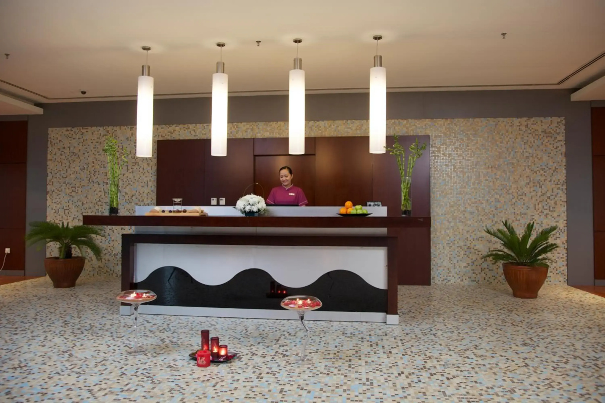Concorde Hotel Fujairah