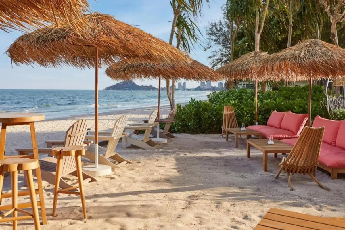 The Standard Hua Hin