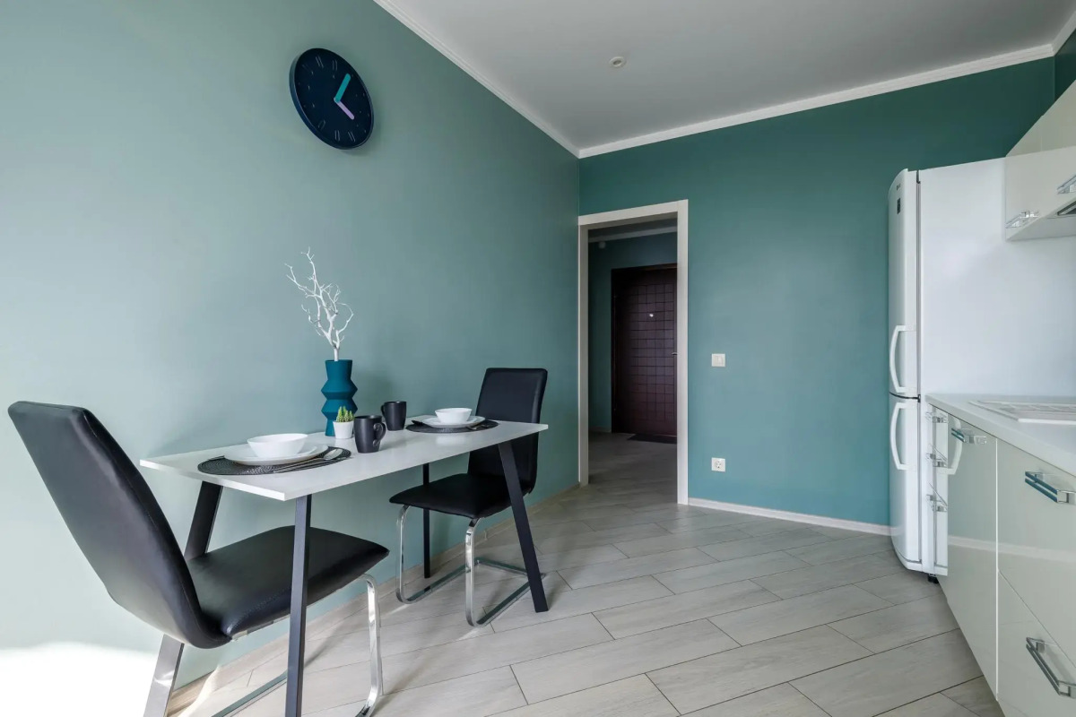 Krasnodar Aparts (Краснодар Апартс) на улице Красная 176 лит. 1/3