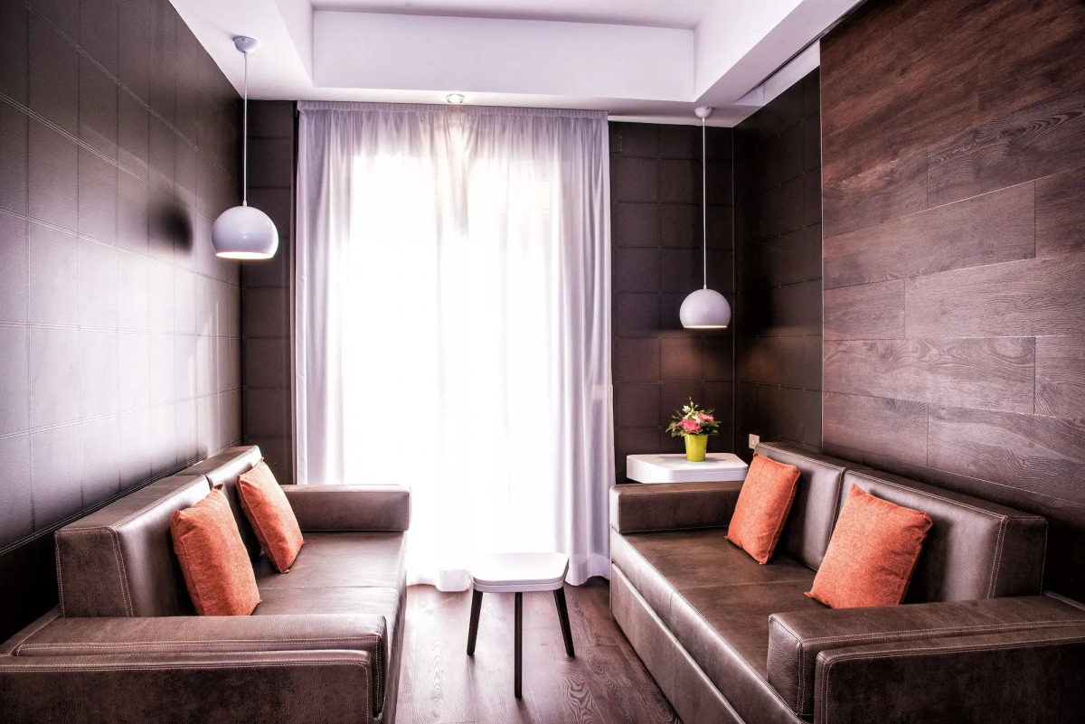 Ambienthotels Villa Adriatica