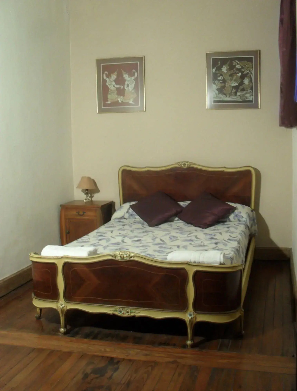 Che Argentina Hostel Suites
