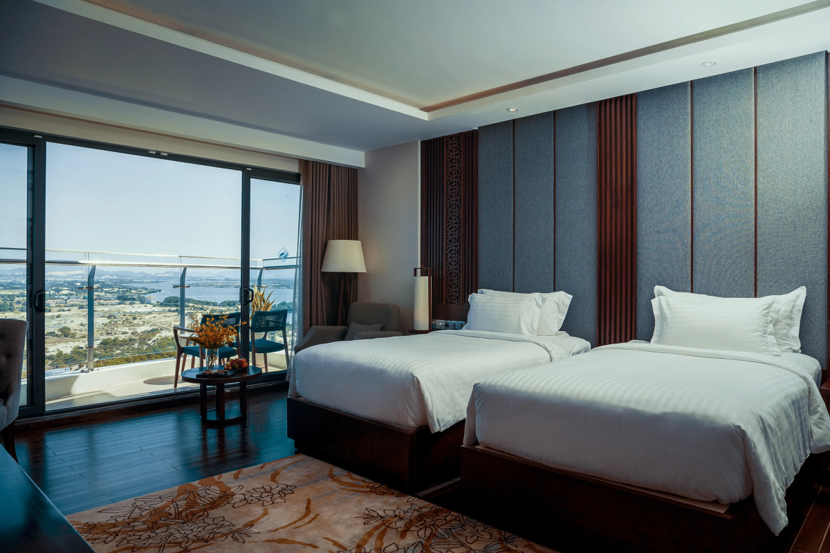 Duyen Ha Resort Cam Ranh