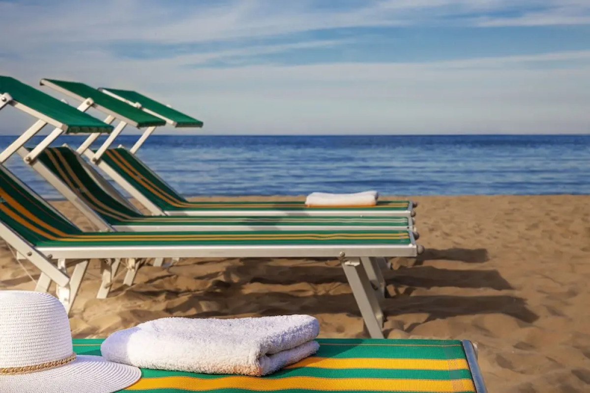 Litoraneo Suite Hotel