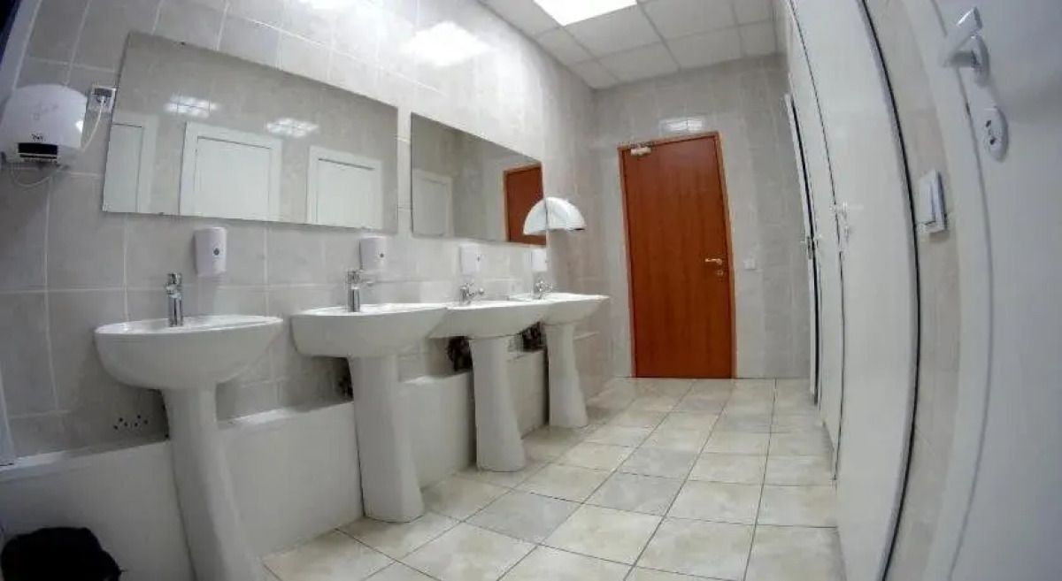 123 Hostel