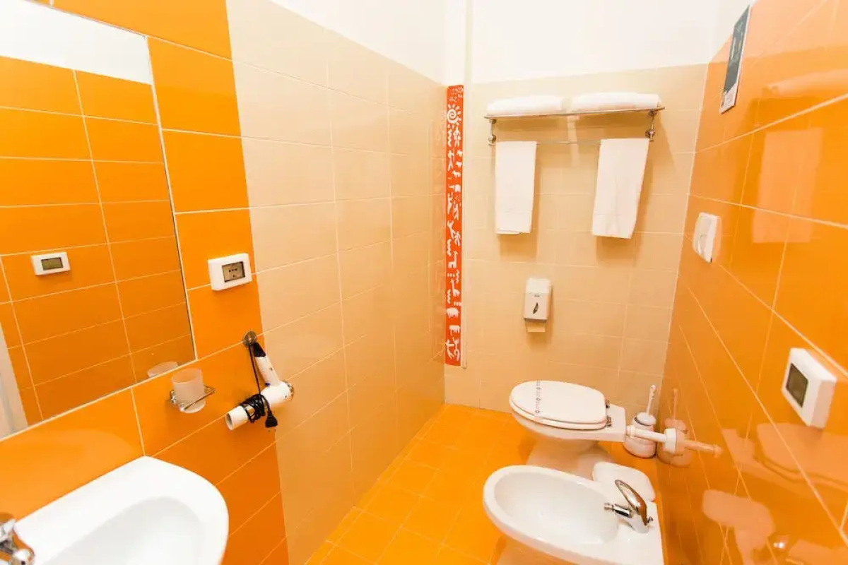 A Casa Di Amici