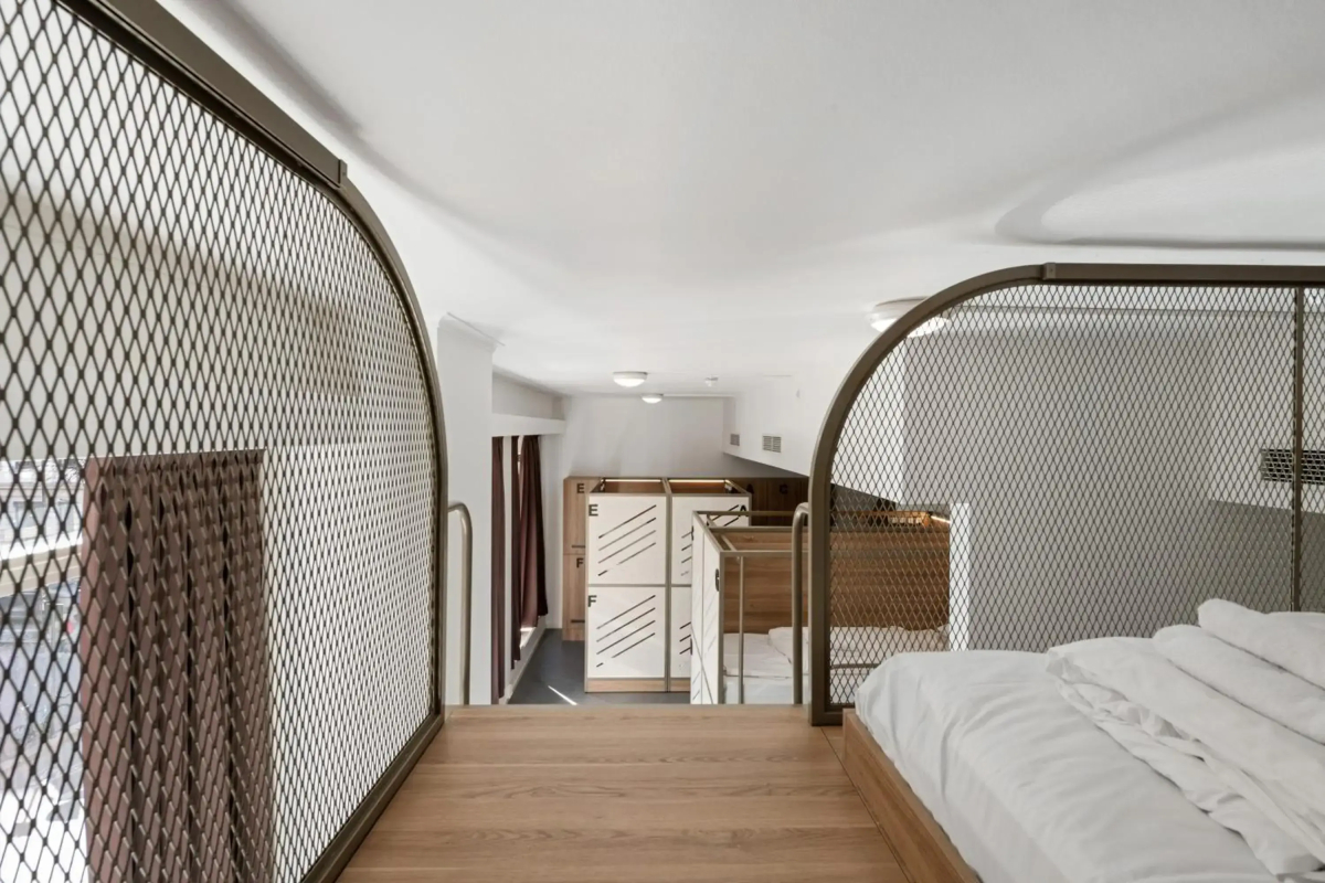 K7 Hotel Oslo