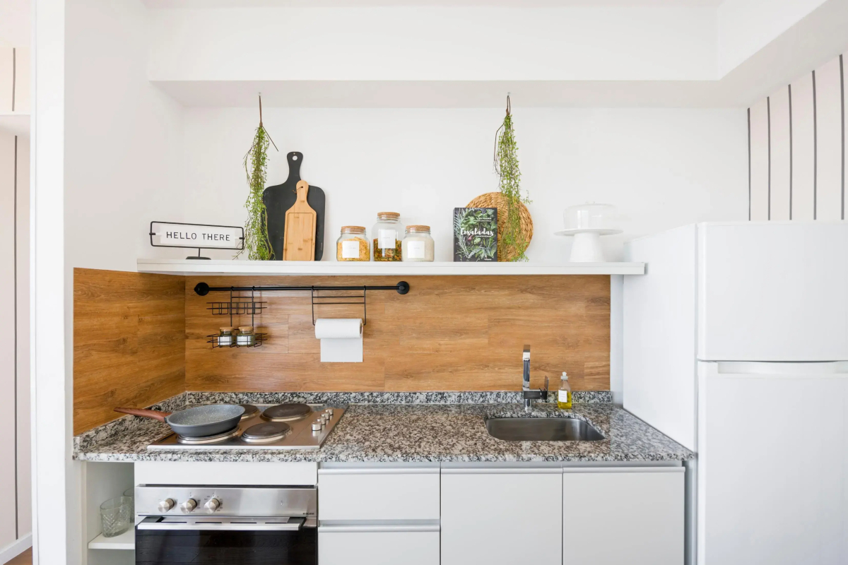 Top Rentals Downtown