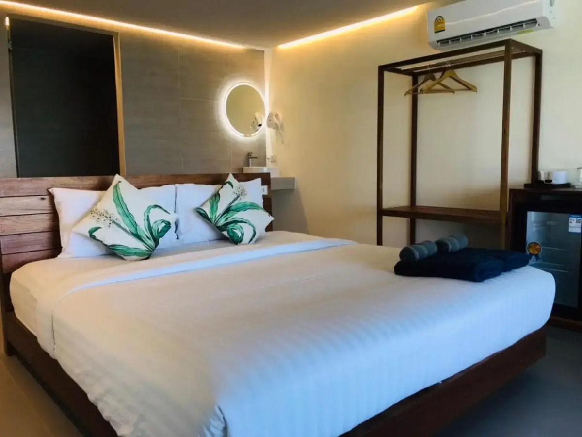 Samed Seaside Resort