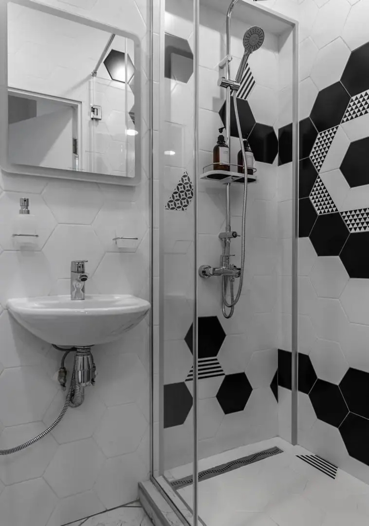 LetYourFlat Makarova