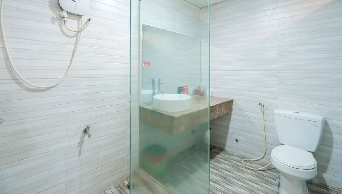 RedDoorz Near Tan Dinh Market 3