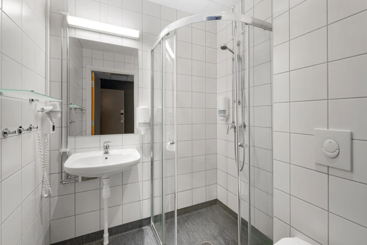 K7 Hotel Oslo