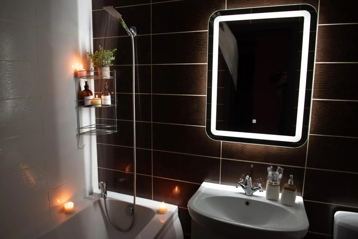 Апартаменты на улице имени С.Ф. Тархова 37