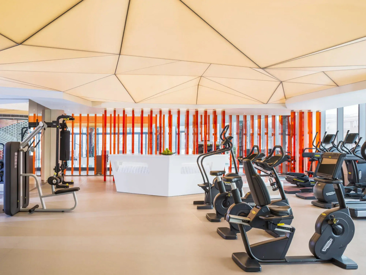 W Shanghai - The Bund