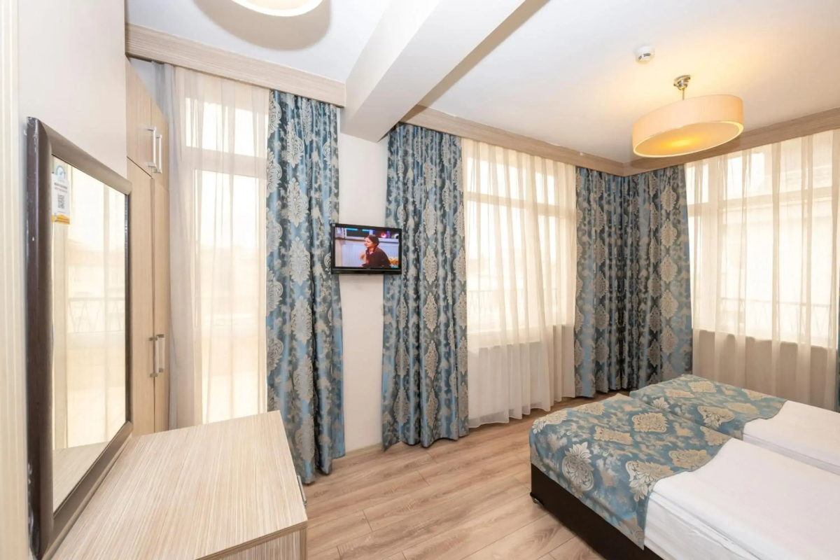 Tugra Hotel