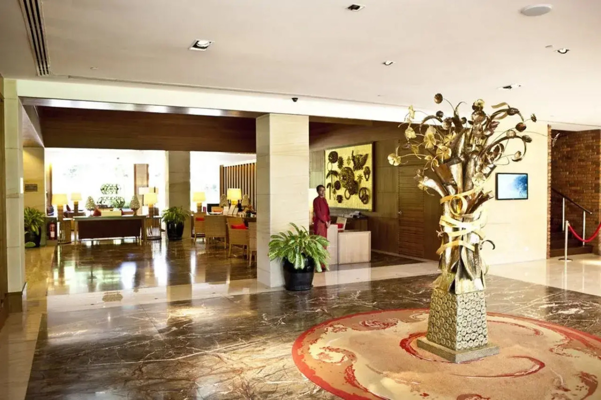 Shangri-La Rasa Sayang, Penang