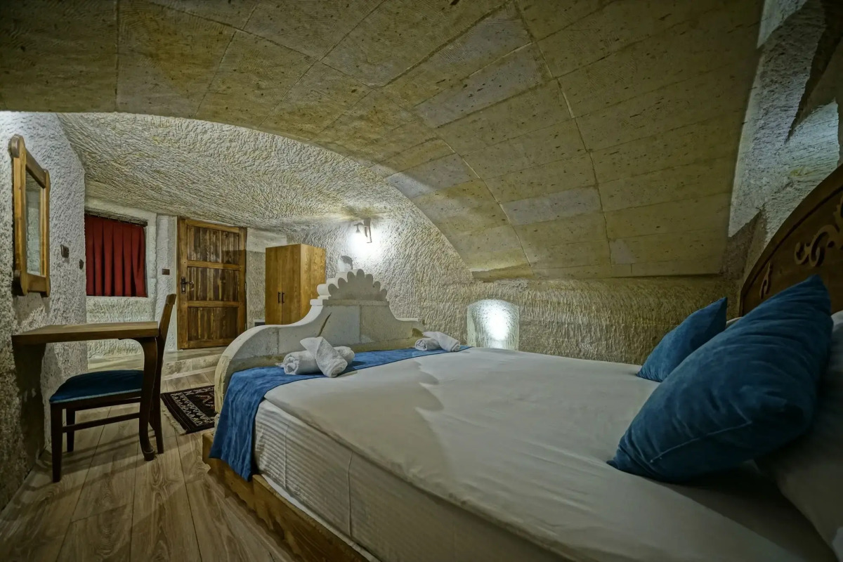 Cappa Cave Hotel