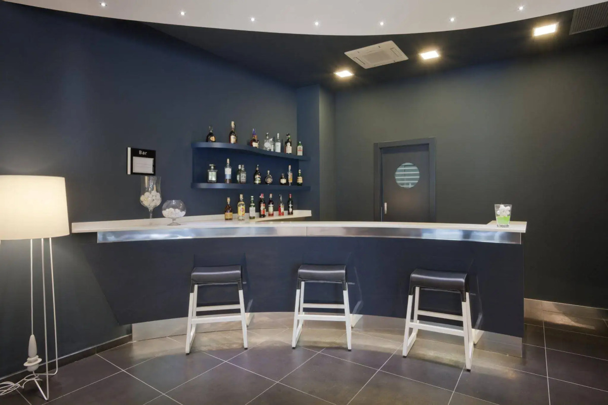 Holiday Inn Milan Nord Zara by IHG