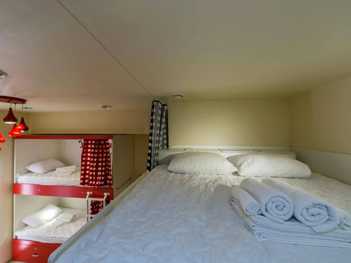 HQ Hostelberry 