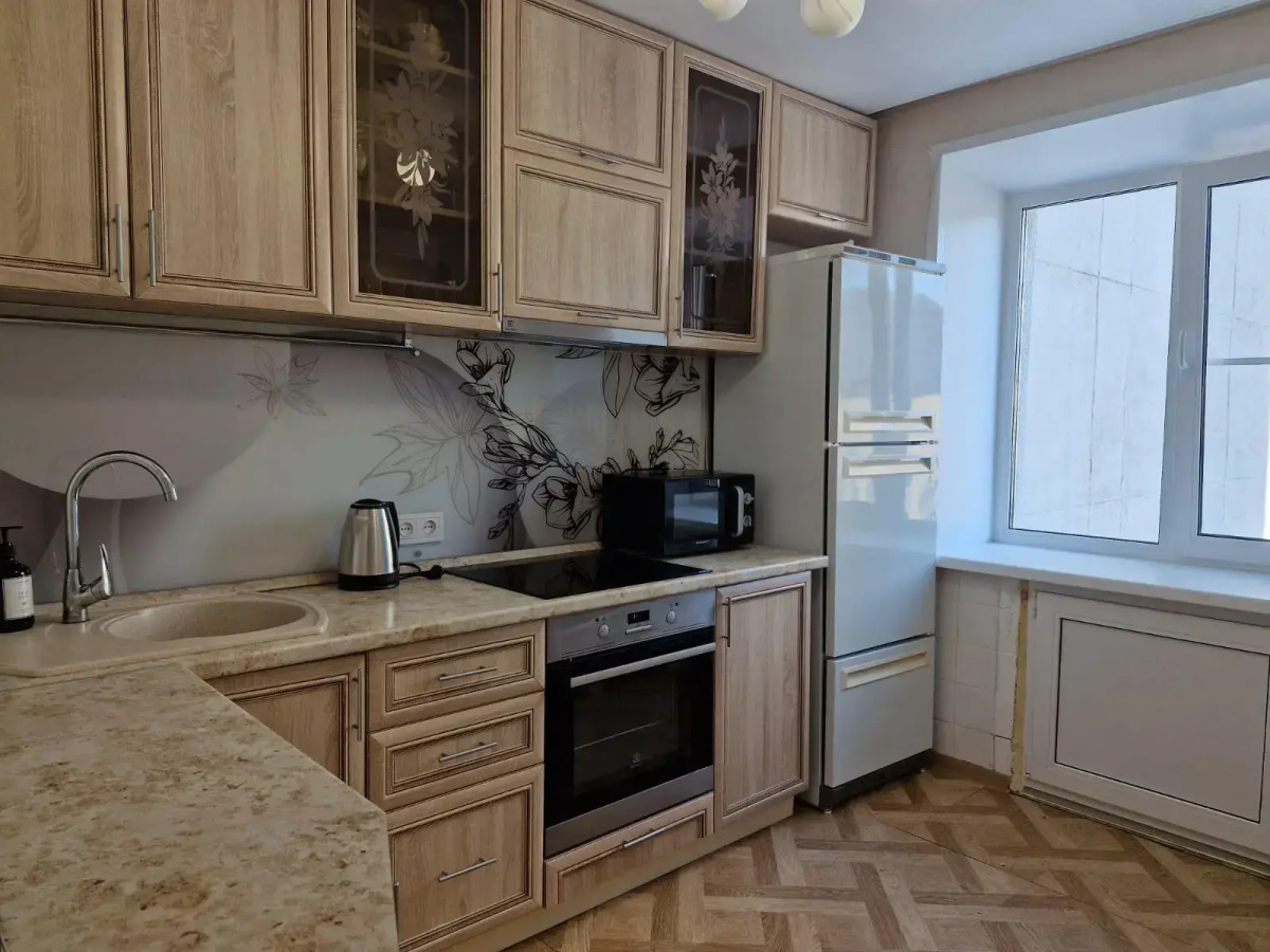 Апартаменты Стрелка на бульваре Мира, д. 5