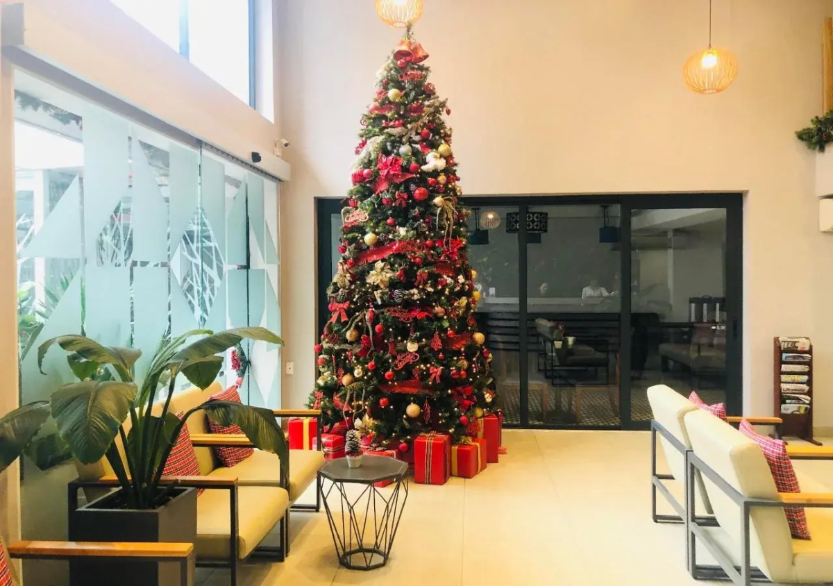 Royal Dragon Boutique Hotel