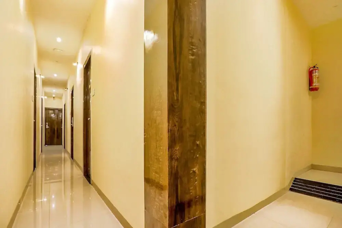 Fabexpress Abad Inn