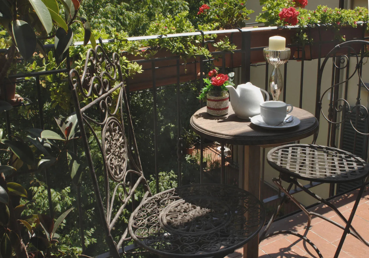 B&B Dante e Beatrice