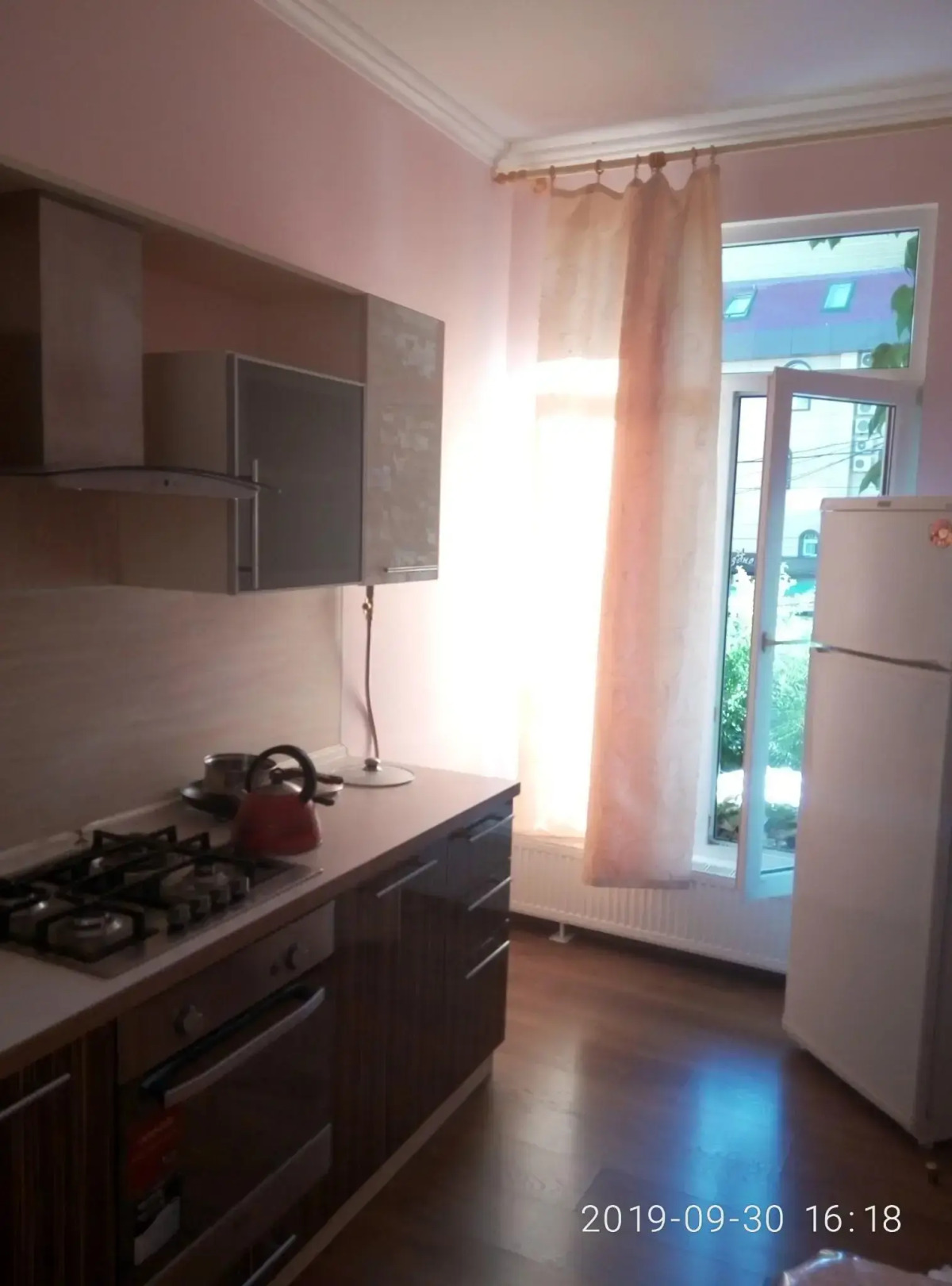 На Просвещения 88