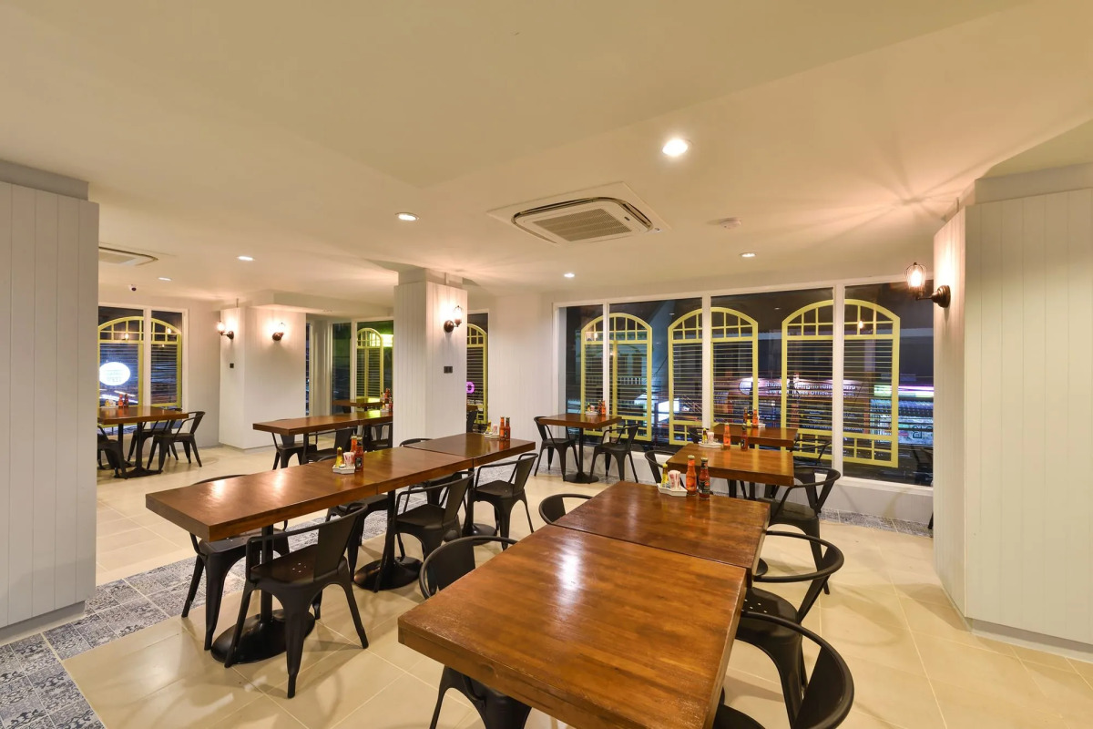 Phuket Montre Resotel